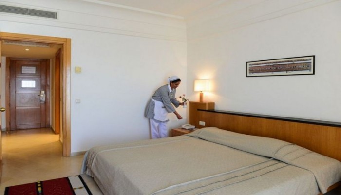 Hotel Laico Hammamet poza 6