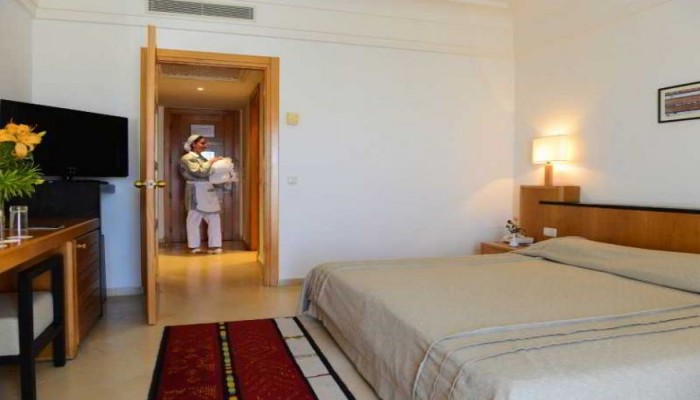 Hotel Laico Hammamet poza 2