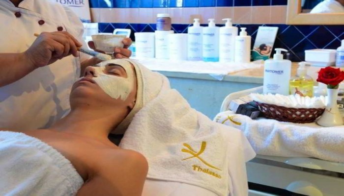 Hotel Laico Hammamet poza 4