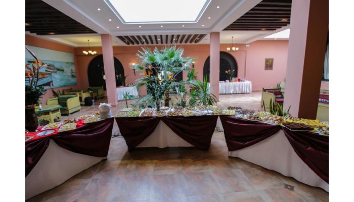 Poza pentru Hotel Le Paradis Palace 134-1540822635 Hotel Le Paradis Palace poza 14