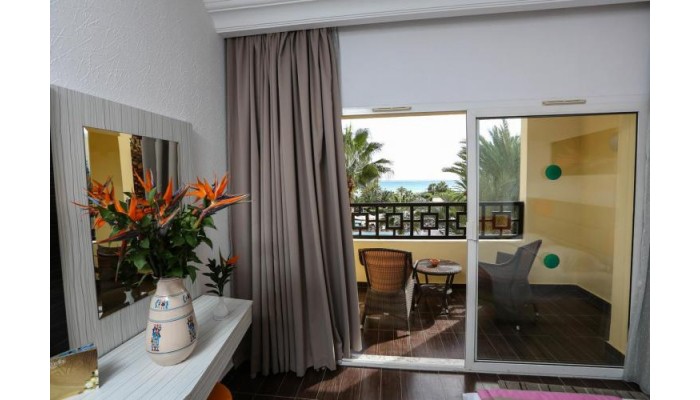 Poza pentru Hotel Le Paradis Palace 27-1540823275 Hotel Le Paradis Palace poza 24