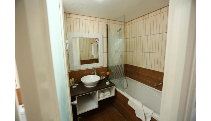 Poza pentru Hotel Le Paradis Palace 285-1540823275 Hotel Le Paradis Palace poza 23