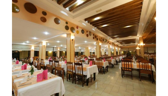 Poza pentru Hotel Le Paradis Palace 482-1540823277 Hotel Le Paradis Palace poza 27