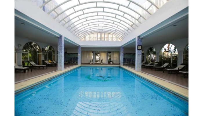 Poza pentru Hotel Le Paradis Palace 521-1540823278 Hotel Le Paradis Palace poza 30