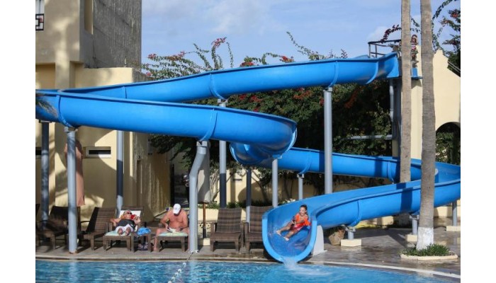 Poza pentru Hotel Le Paradis Palace 887-1540822639 Hotel Le Paradis Palace poza 20