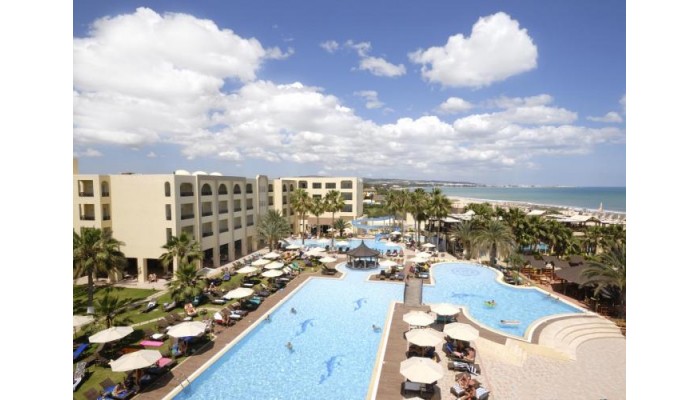Poza pentru Hotel Le Paradis Palace 889-1540822640 Hotel Le Paradis Palace poza 22