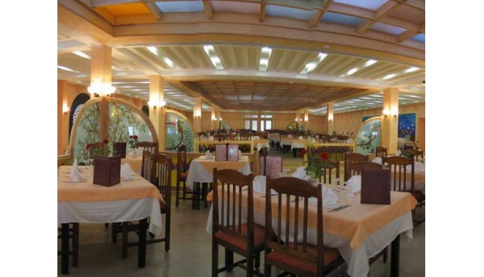 Poza pentru Hotel Le Paradis Palace 952-1483907258 Hotel Le Paradis Palace poza 2