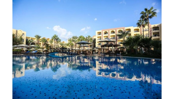 Poza pentru Hotel Le Paradis Palace 97-1540822639 Hotel Le Paradis Palace poza 21