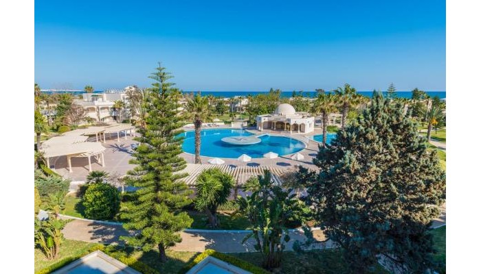 Poza pentru Hotel Le Royal Hammamet 1356-1569414572 Hotel Le Royal Hammamet poza 3