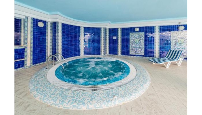 Poza pentru Hotel Le Royal Hammamet 1432-1569414597 Hotel Le Royal Hammamet poza 4