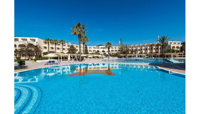 Poza pentru Hotel Le Royal Hammamet 1508-1569414595 Hotel Le Royal Hammamet poza 0
