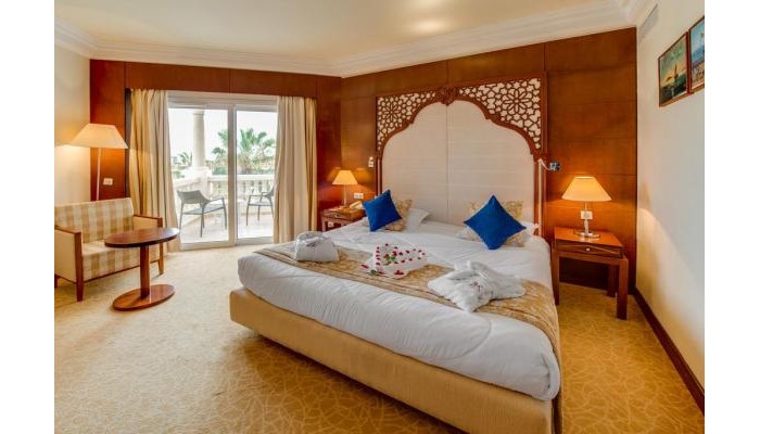 Poza pentru Hotel Le Royal Hammamet 1687-1569414599 Hotel Le Royal Hammamet poza 5