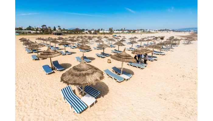 Poza pentru Hotel Le Royal Hammamet 2454-1569414580 Hotel Le Royal Hammamet poza 6