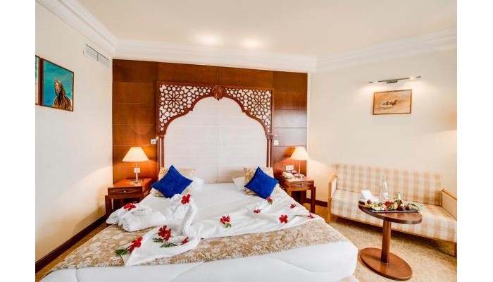 Poza pentru Hotel Le Royal Hammamet 2800-1569414604 Hotel Le Royal Hammamet poza 7