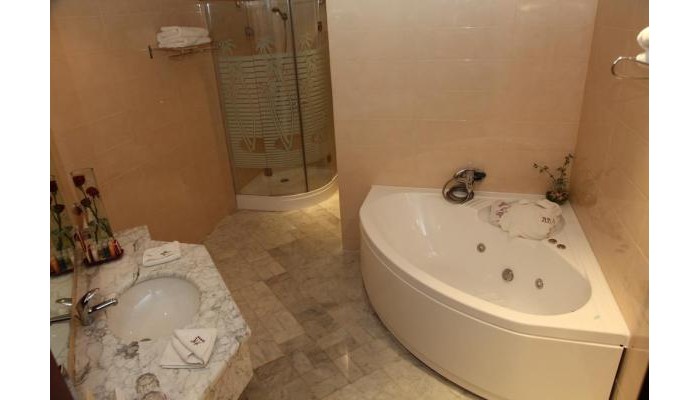 Poza pentru Hotel Le Royal Hammamet 3737-1569414612 Hotel Le Royal Hammamet poza 8