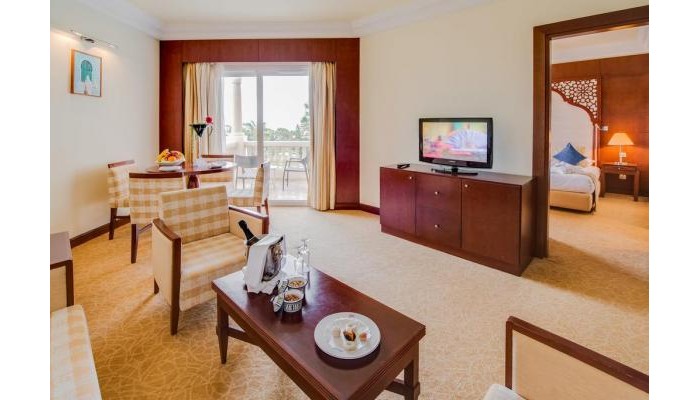 Poza pentru Hotel Le Royal Hammamet 4650-1569414607 Hotel Le Royal Hammamet poza 10