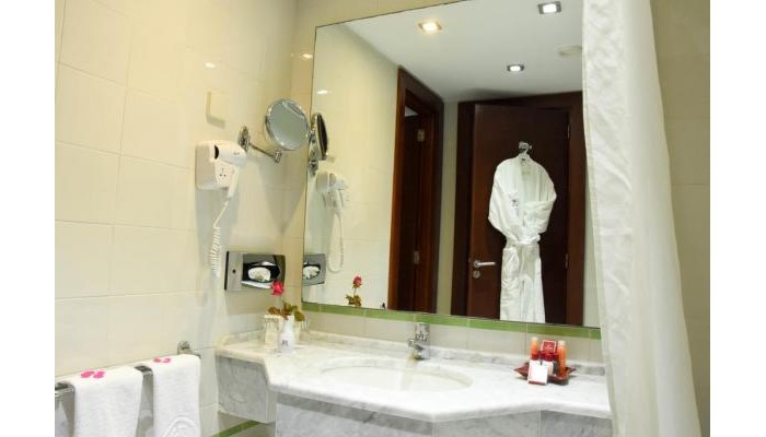 Poza pentru Hotel Le Royal Hammamet 7707-1569414602 Hotel Le Royal Hammamet poza 13