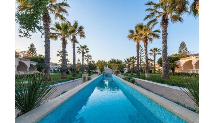 Poza pentru Hotel Le Royal Hammamet 8079-1569414583 Hotel Le Royal Hammamet poza 14