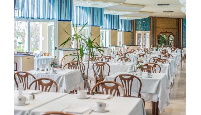 Poza pentru Hotel Le Royal Hammamet 9232-1569414590 Hotel Le Royal Hammamet poza 15