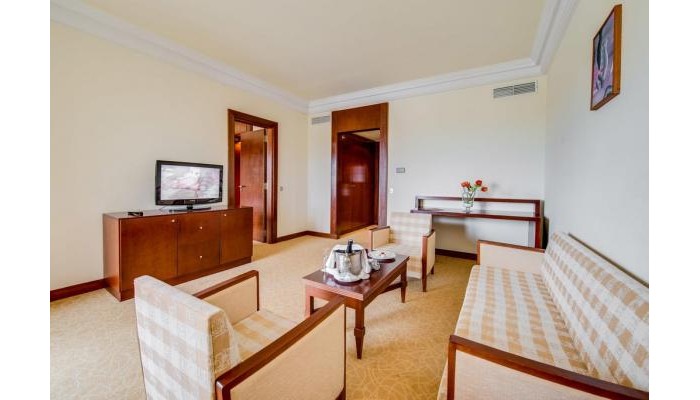Poza pentru Hotel Le Royal Hammamet 9775-1569414609 Hotel Le Royal Hammamet poza 16