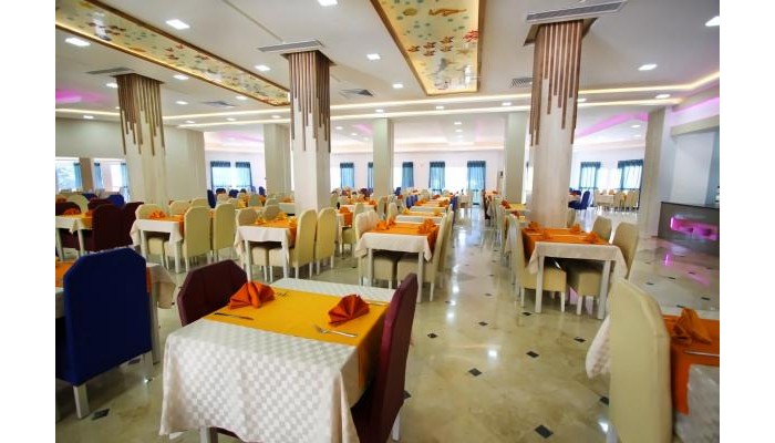 Hotel Le Zenith poza 4