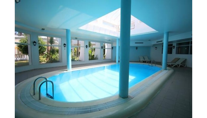 Hotel Le Zenith poza 9