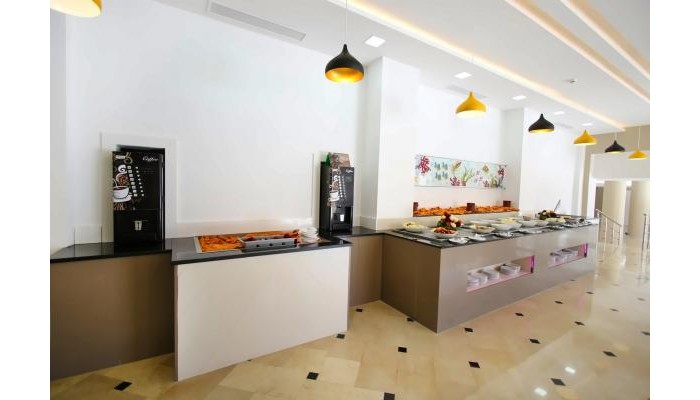 Hotel Le Zenith poza 5