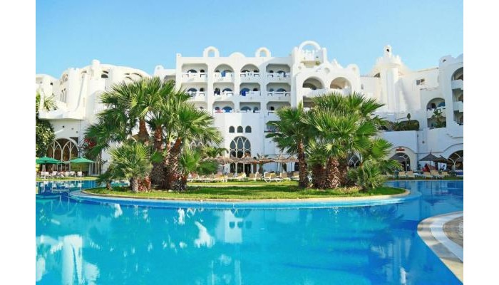 Poza pentru Hotel Lella Baya 1202-1662449346 Hotel Lella Baya poza 1