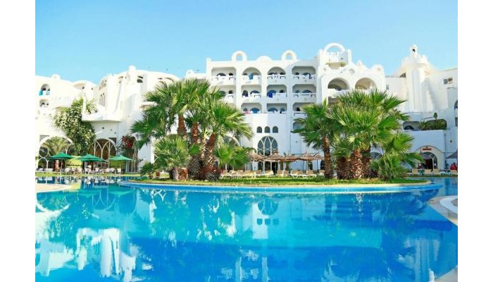 Poza pentru Hotel Lella Baya 1306-1662449348 Hotel Lella Baya poza 2