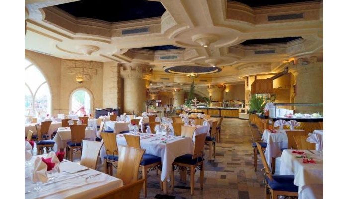 Poza pentru Hotel Lella Baya 200-1662449361 Hotel Lella Baya poza 7