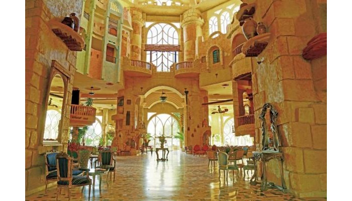 Poza pentru Hotel Lella Baya 5758-1662449350 Hotel Lella Baya poza 3