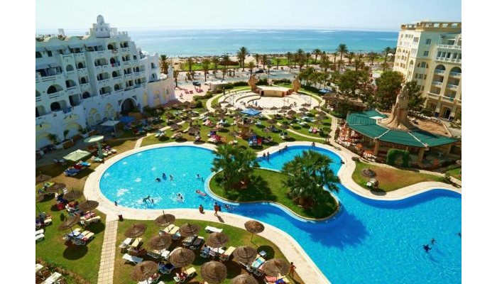 Poza pentru Hotel Lella Baya 7610-1662449343 Hotel Lella Baya poza 0