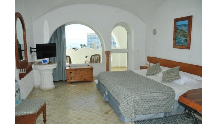 Poza pentru Hotel Lella Baya 8557-1662449352 Hotel Lella Baya poza 4