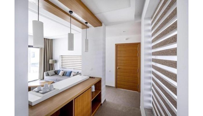 Hotel Les Orangers Garden Villas & Bungalows poza 13