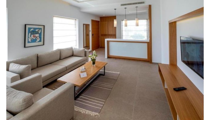 Hotel Les Orangers Garden Villas & Bungalows poza 14