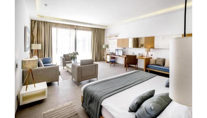 Hotel Les Orangers Garden Villas & Bungalows poza 10