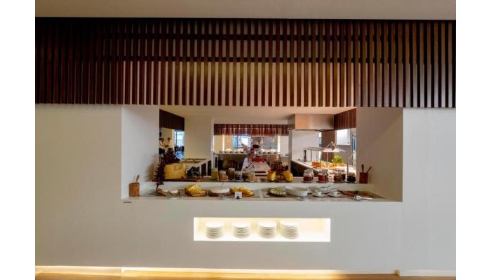 Hotel Les Orangers Garden Villas & Bungalows poza 18