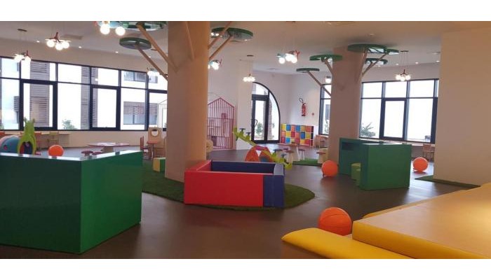 Hotel Les Orangers Garden Villas & Bungalows poza 30