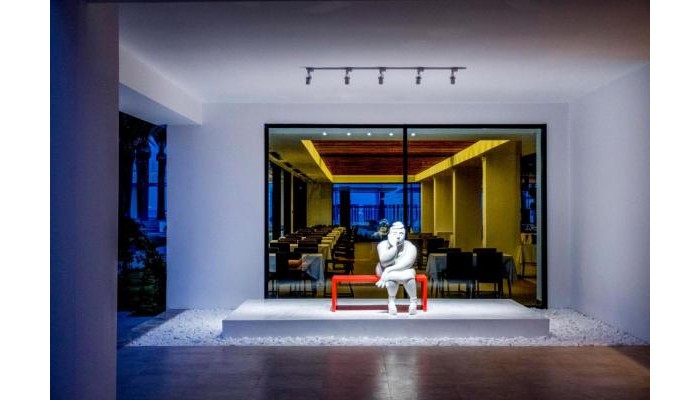 Hotel Les Orangers Garden Villas & Bungalows poza 26