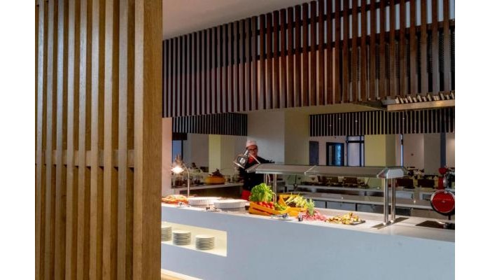 Hotel Les Orangers Garden Villas & Bungalows poza 19