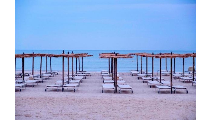 Hotel Les Orangers Garden Villas & Bungalows poza 25