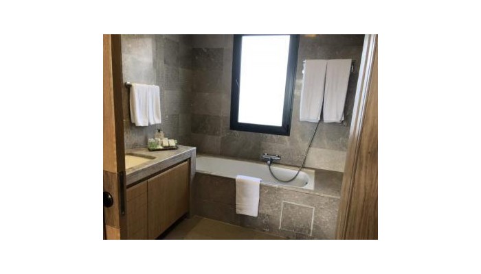 The Orangers Beach Resort & Bungalows poza 2