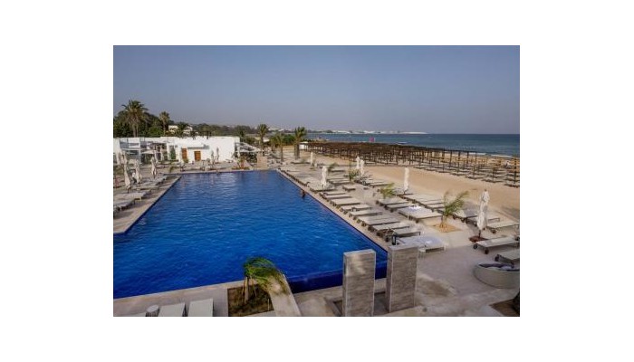 The Orangers Beach Resort & Bungalows poza 7