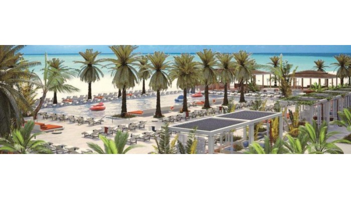 The Orangers Beach Resort & Bungalows poza 5