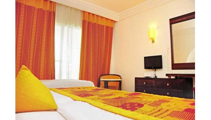 Hotel Tui Magic Life Africana poza 6