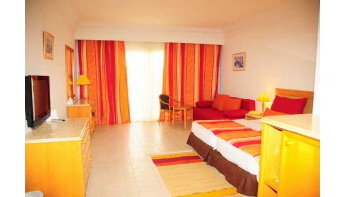 Hotel Tui Magic Life Africana poza 7