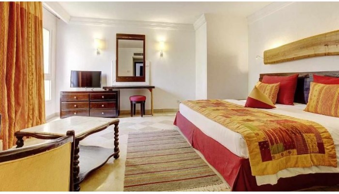 Hotel Tui Magic Life Africana poza 2