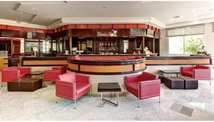 Hotel Tui Magic Life Africana poza 11