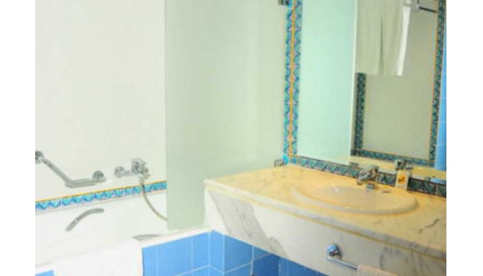 Hotel Tui Magic Life Africana poza 8