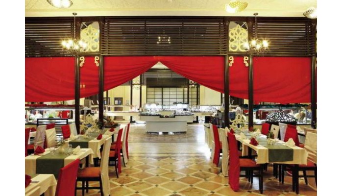 Hotel Tui Magic Life Africana poza 0